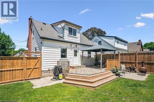 347 Blucher Boulevard, Kitchener, ON 