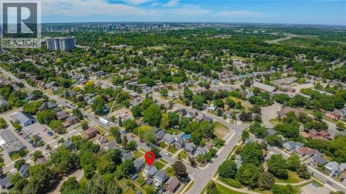 347 Blucher Boulevard, Kitchener, ON 