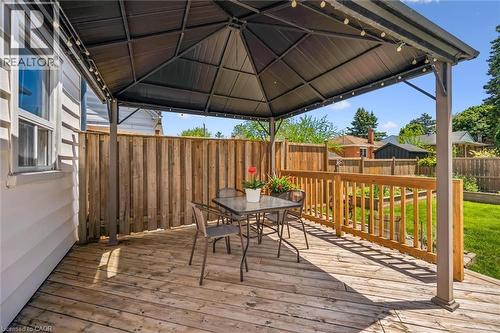 347 Blucher Boulevard, Kitchener, ON 