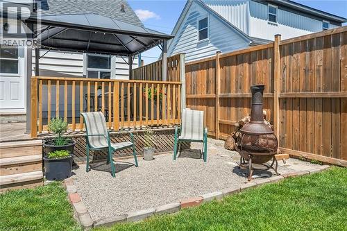 347 Blucher Boulevard, Kitchener, ON 