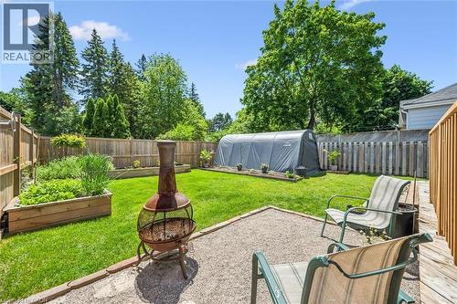 347 Blucher Boulevard, Kitchener, ON 