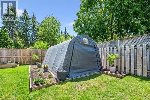 347 Blucher Boulevard, Kitchener, ON 
