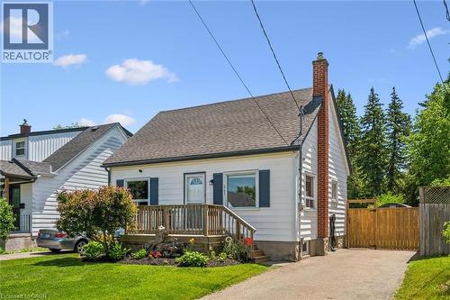 347 Blucher Boulevard, Kitchener, ON 