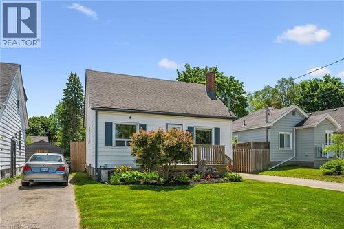 347 Blucher Boulevard, Kitchener, ON 