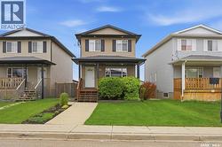 722 Lamarsh LANE  Saskatoon, SK S7W 1B6