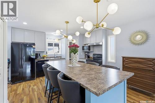 722 Lamarsh Lane, Saskatoon, SK 