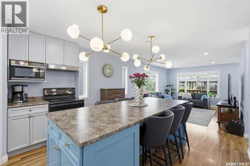 722 Lamarsh Lane, Saskatoon, SK 