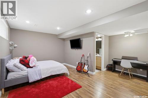 722 Lamarsh Lane, Saskatoon, SK 