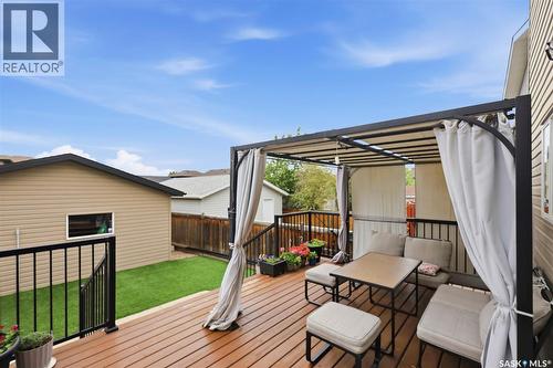 722 Lamarsh Lane, Saskatoon, SK 