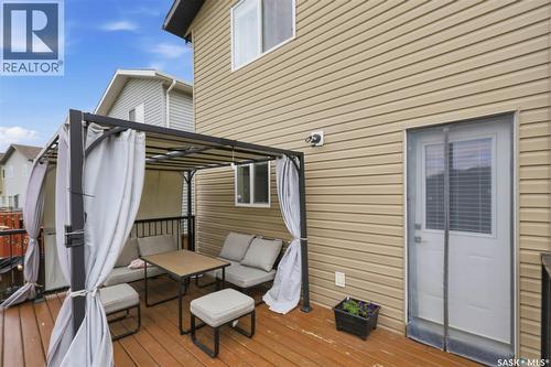 722 Lamarsh Lane, Saskatoon, SK 