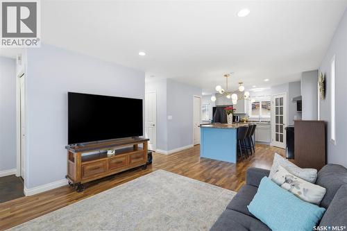 722 Lamarsh Lane, Saskatoon, SK 