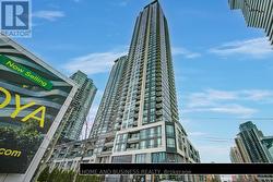3801 - 4011 BRICKSTONE MEWS Mississauga, ON L5B 0J7
