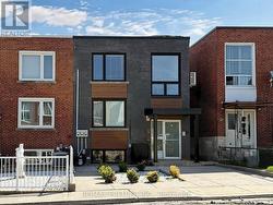 1 - 45 CROHAM ROAD Toronto, ON M6E 4X9