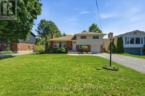 48 MELROSE CRESCENT  Belleville (Belleville Ward), ON K8N 1X9