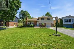 48 MELROSE CRESCENT Belleville (Belleville Ward), ON K8N 1X9