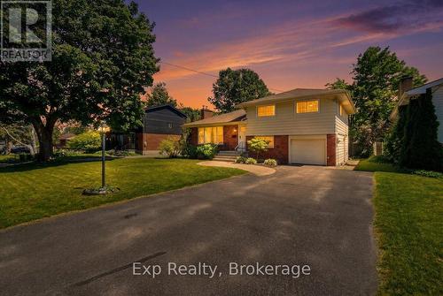 48 MELROSE CRESCENT  Belleville (Belleville Ward), ON K8N 1X9