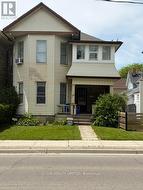 46 ELGIN STREET St. Thomas, ON N5R 3M1
