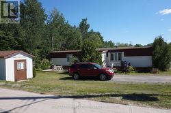 1 COBALT TRAILER PARK ROAD Cobalt, ON P0J 1C0