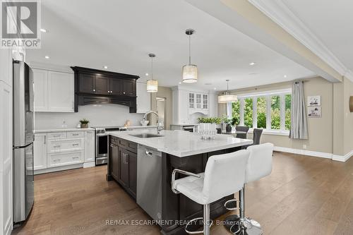404 Hamilton Drive, Hamilton, ON 