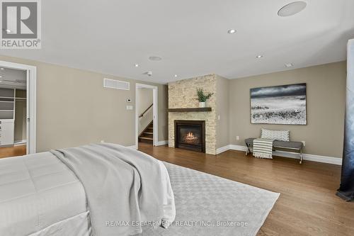 404 Hamilton Drive, Hamilton, ON 