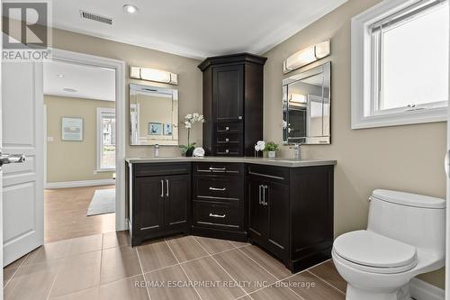 404 Hamilton Drive, Hamilton, ON 