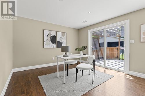 404 Hamilton Drive, Hamilton, ON 