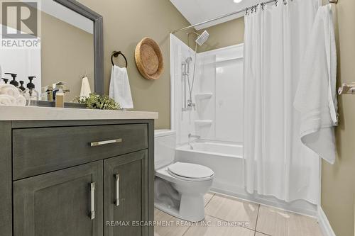 404 Hamilton Drive, Hamilton, ON 