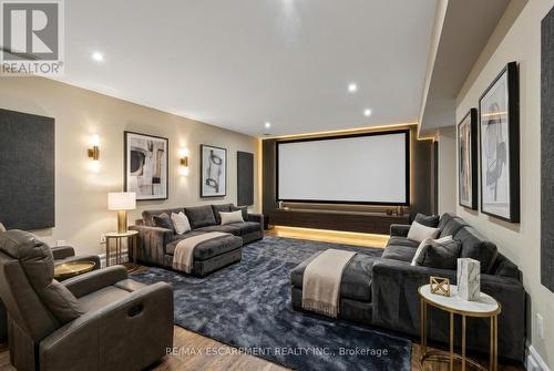 404 Hamilton Drive, Hamilton, ON 