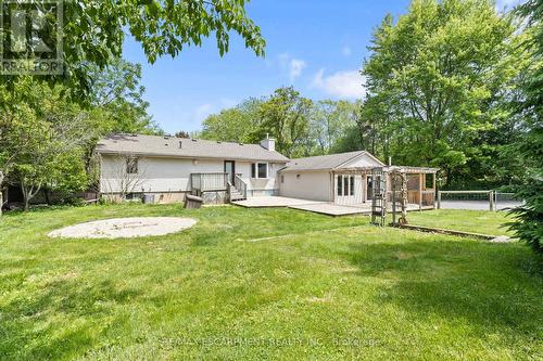 404 Hamilton Drive, Hamilton, ON 