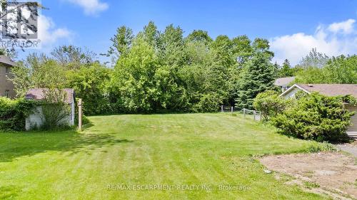 404 Hamilton Drive, Hamilton, ON 