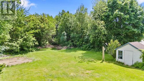 404 Hamilton Drive, Hamilton, ON 
