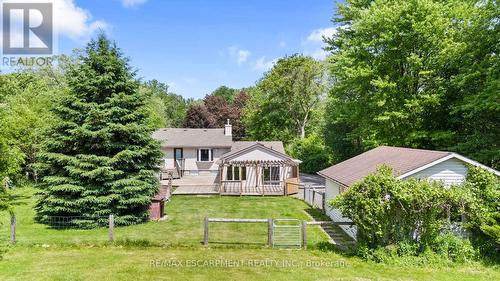404 Hamilton Drive, Hamilton, ON 