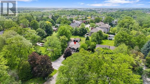404 Hamilton Drive, Hamilton, ON 