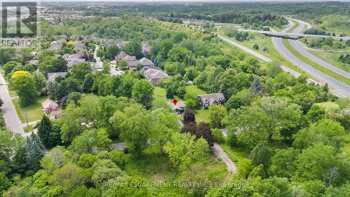 404 Hamilton Drive, Hamilton, ON 