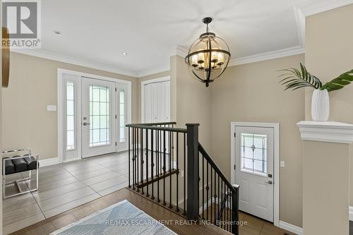 404 Hamilton Drive, Hamilton, ON 