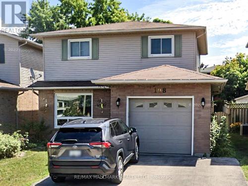 108 Broughton Avenue, Hamilton, ON 