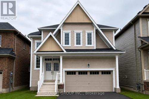 6 DOREEN DRIVE  Thorold, ON L3B 0G7