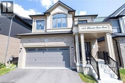 143 BILANSKI FARM Road Brantford, ON N3S 0J4