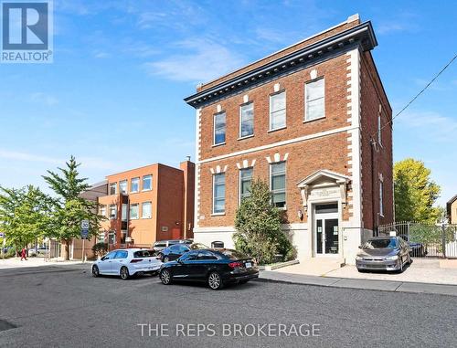 43 Eccles Street, Ottawa, ON 