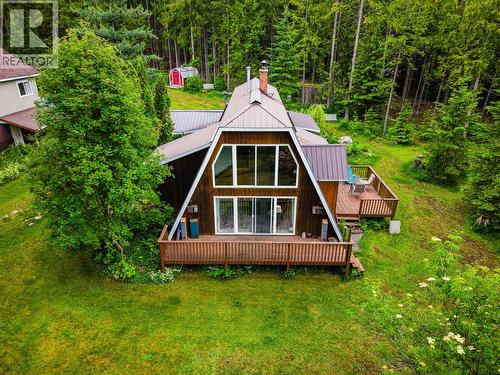 7346 Harrop Procter Road, Procter, BC 