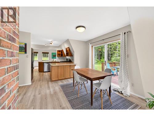 7346 Harrop Procter Road, Procter, BC 