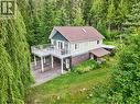7346 Harrop Procter Road, Procter, BC 