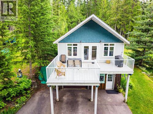 7346 Harrop Procter Road, Procter, BC 