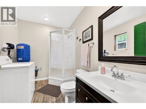 7346 Harrop Procter Road, Procter, BC 