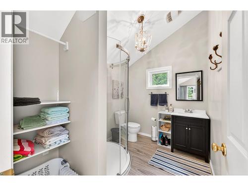 7346 Harrop Procter Road, Procter, BC 