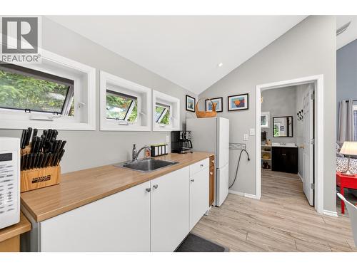7346 Harrop Procter Road, Procter, BC 