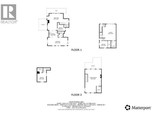 7346 Harrop Procter Road, Procter, BC 