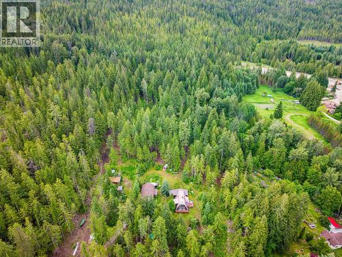 7346 Harrop Procter Road, Procter, BC 