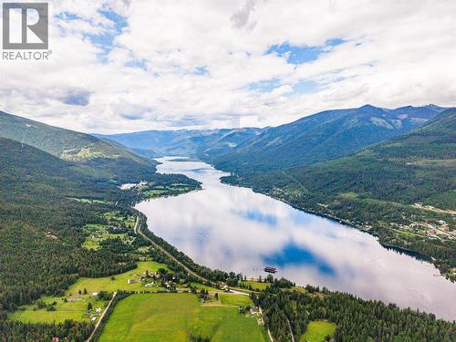 7346 Harrop Procter Road, Procter, BC 