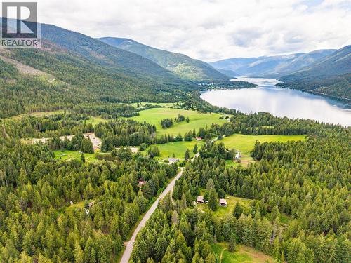 7346 Harrop Procter Road, Procter, BC 
